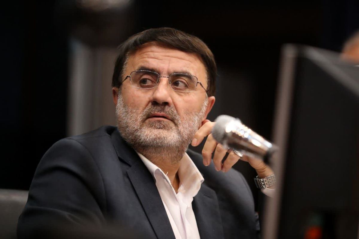 استاندار کرمانشاه 