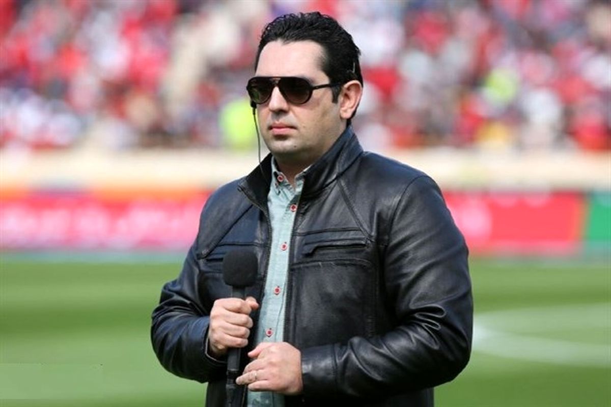 محمدرضا احمدی 1