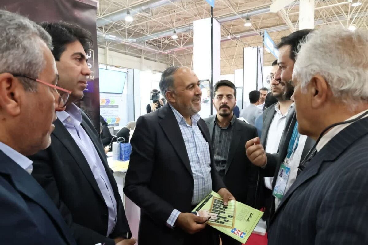 استانداری فارس 