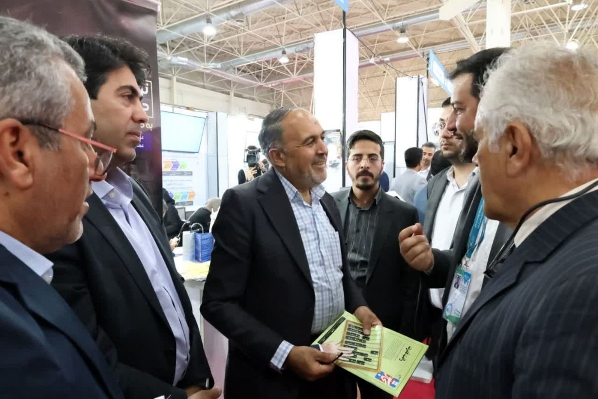 استانداری فارس 