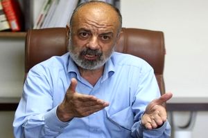  وزیر خارجه هلند به نمایندگی از اروپا در راه ایران برای حل مسائل برجامی