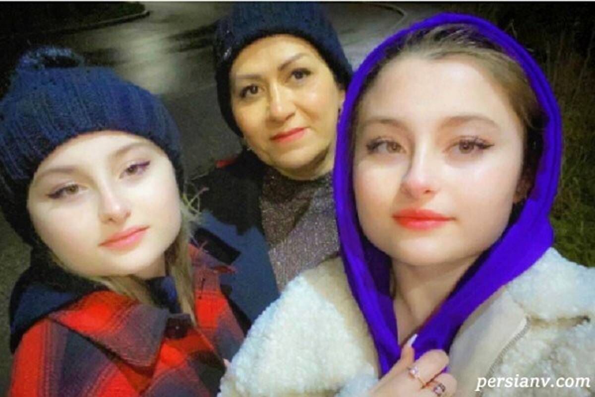 سارا+و+نیکا