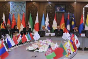 امنیت غذایی یکی از مسائل مهم توسعه پایدار است