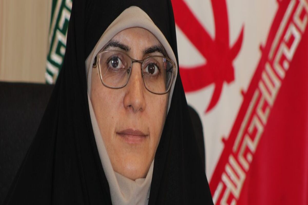 نرگس نوراله زاده