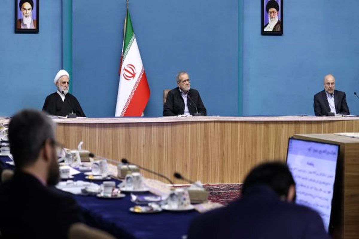 شورای عالی فضای مجازی