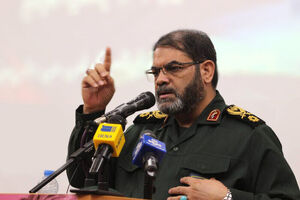 امروز دشمن با تمام قوا جنگ نرم و عملیات روانی را پیش گرفته است