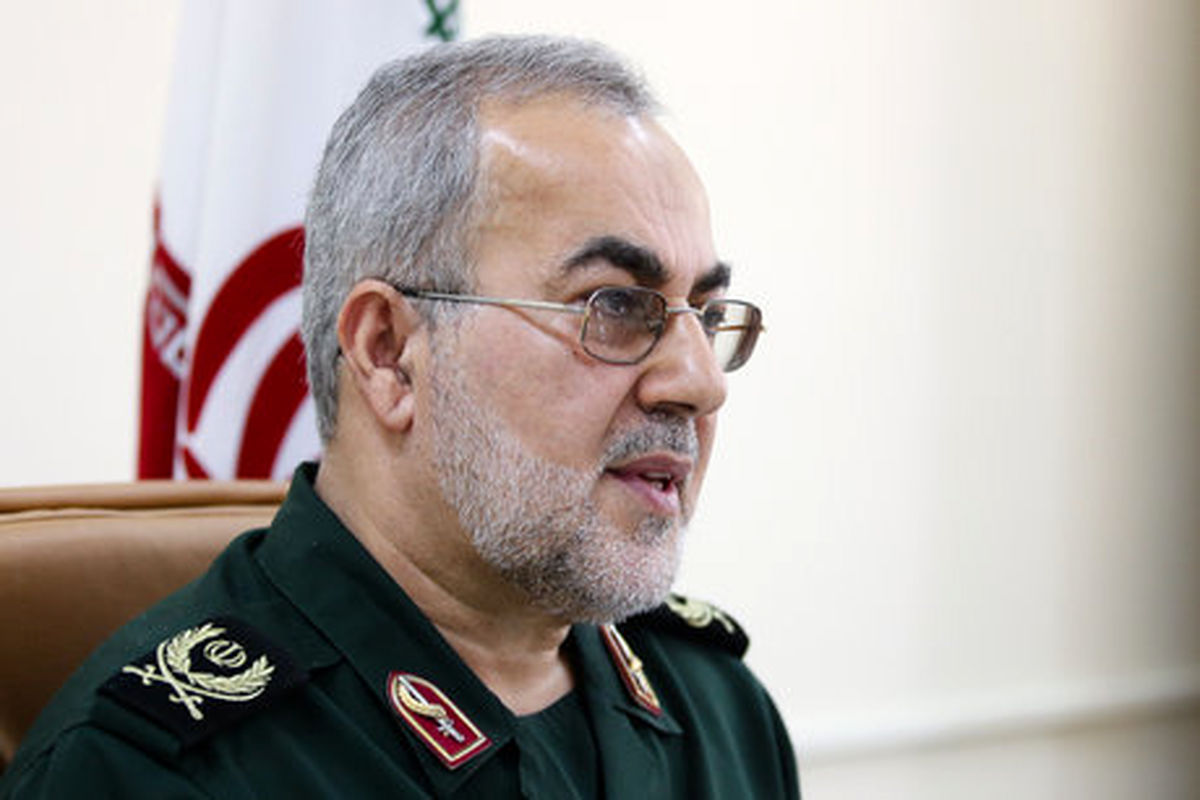 سردار موسی کمالی