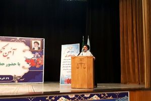 توجه ویژه به مبانی اسلامی مانع ازدیاد تشکیل پرونده های قضایی می شود