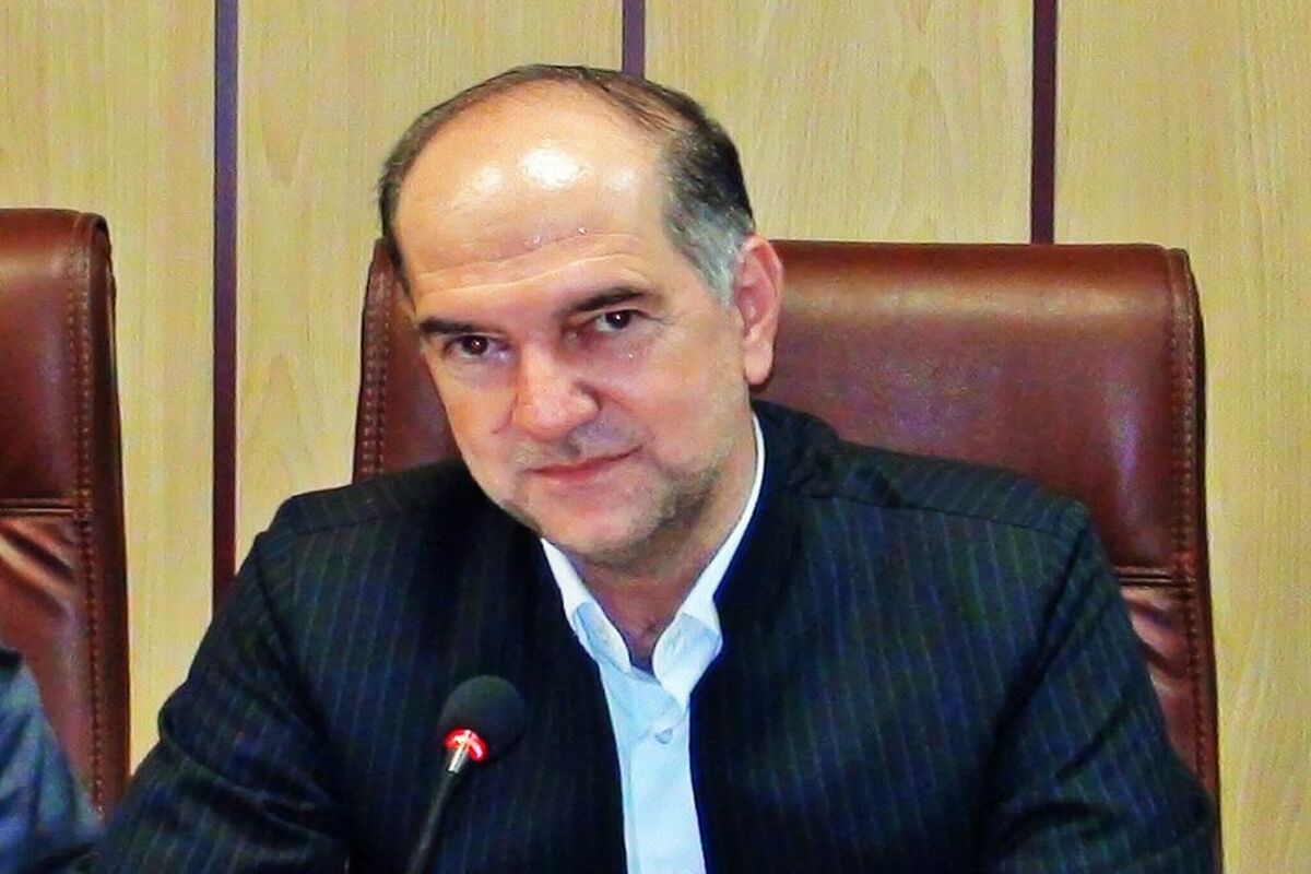 فرماندار جوانرود