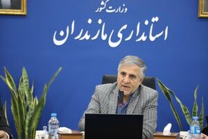 ۶۶ طرح اقتصادی و تولیدی در مازندران افتتاح می‌شود