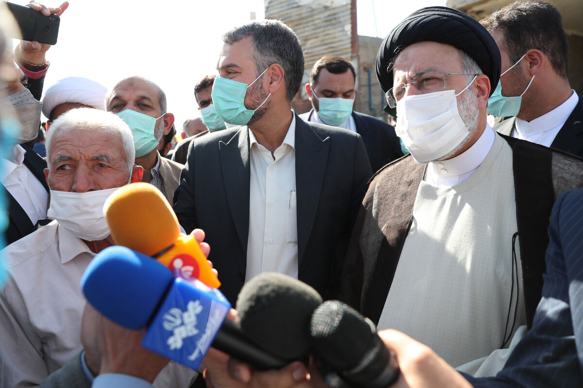 رییسی