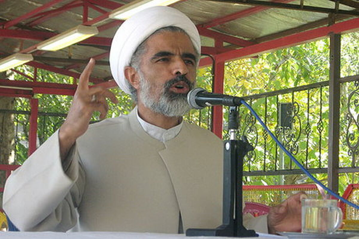 مجید انصاری