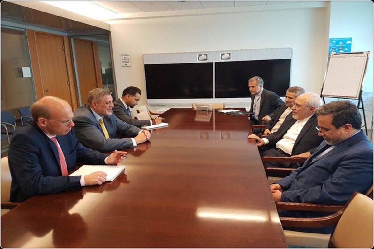 ظریف