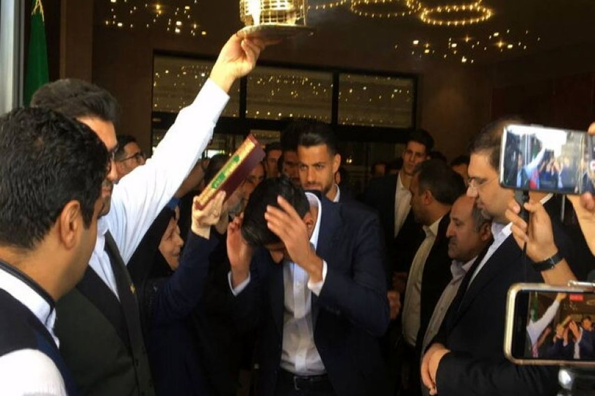 تیم ملی فوتبال