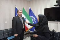 کاهش ۲۳ درصدی میانگین بارش در اردبیل نسبت به بلندمدت