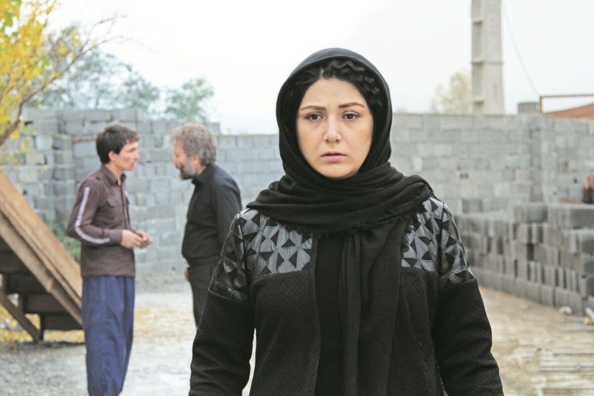 فیلم سینمایی شنل