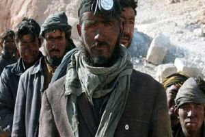 جان باختن ۳ تبعه پاکستانی در مرزهای ایران