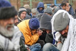 زنگ خطر اعتیاد در کرمانشاه؛ اگر امروز چاره نکنیم، فردا دیر است!