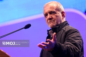 دولت مأمور پیگیری مطالبات اعتراضات مردمی شد