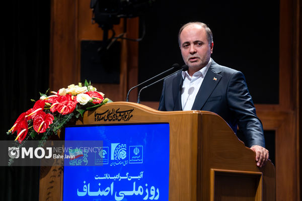 اصناف شریک اصلی بخش کشاورزی در تأمین مایحتاج مردم‌اند