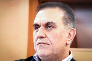 «مهاجر» بدون تودیع از محیط زیست گلستان خداحافظی کرد