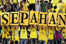 تماشای رایگان دیدار دو تیم سپاهان و پدیده 