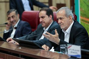 ما راه خود را خواهیم رفت؛ غنی‌سازی و پیشرفت علمی در اولویت است