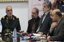 دانشنامه دفاع مقدس گیلان وضعیت خوبی ندارد