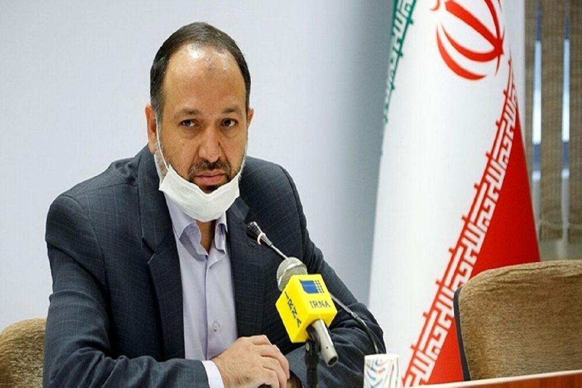 جعفر صباغیان