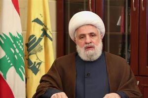 اسرائیل هرگز نمی‌تواند اهدافش را محقق کند