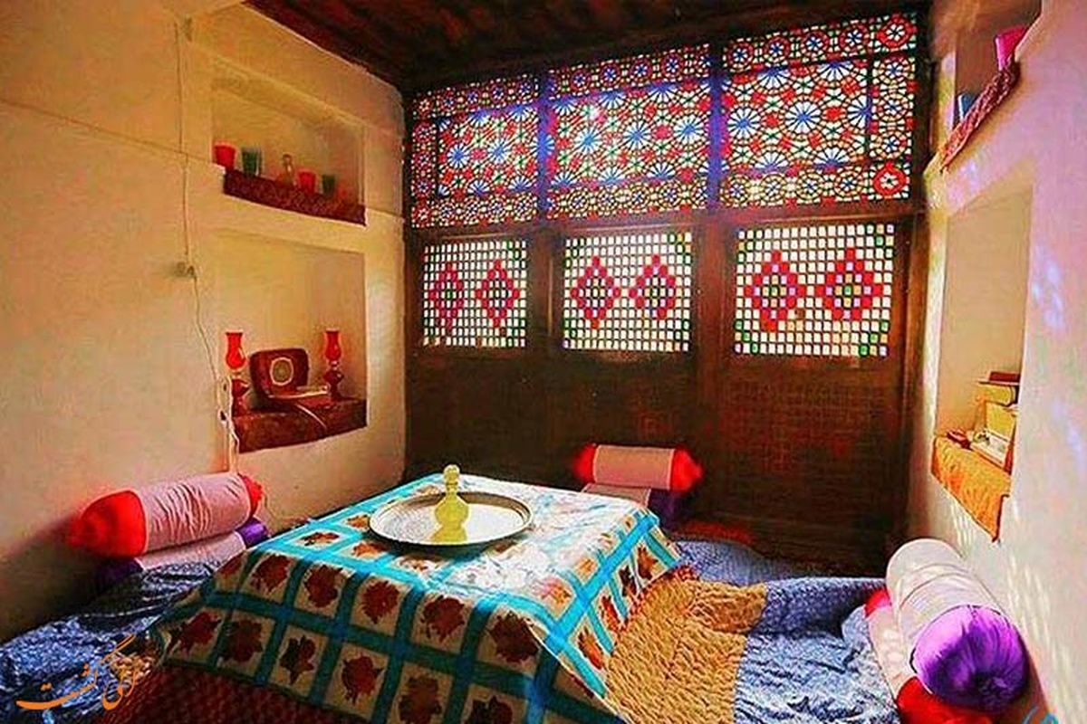 بوم گردی