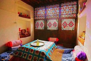 راه اندازی اقامتگاه‌ های بوم گردی عشایری در خلخال حمایت می شود