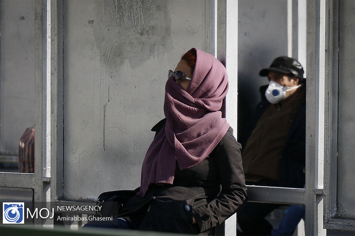 کمبود لوازم ضد عفونی و پیشگیری از کرونا در تهران