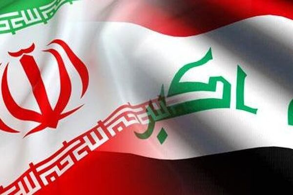 امضای سند خواهرخواندگی تهران و بغداد