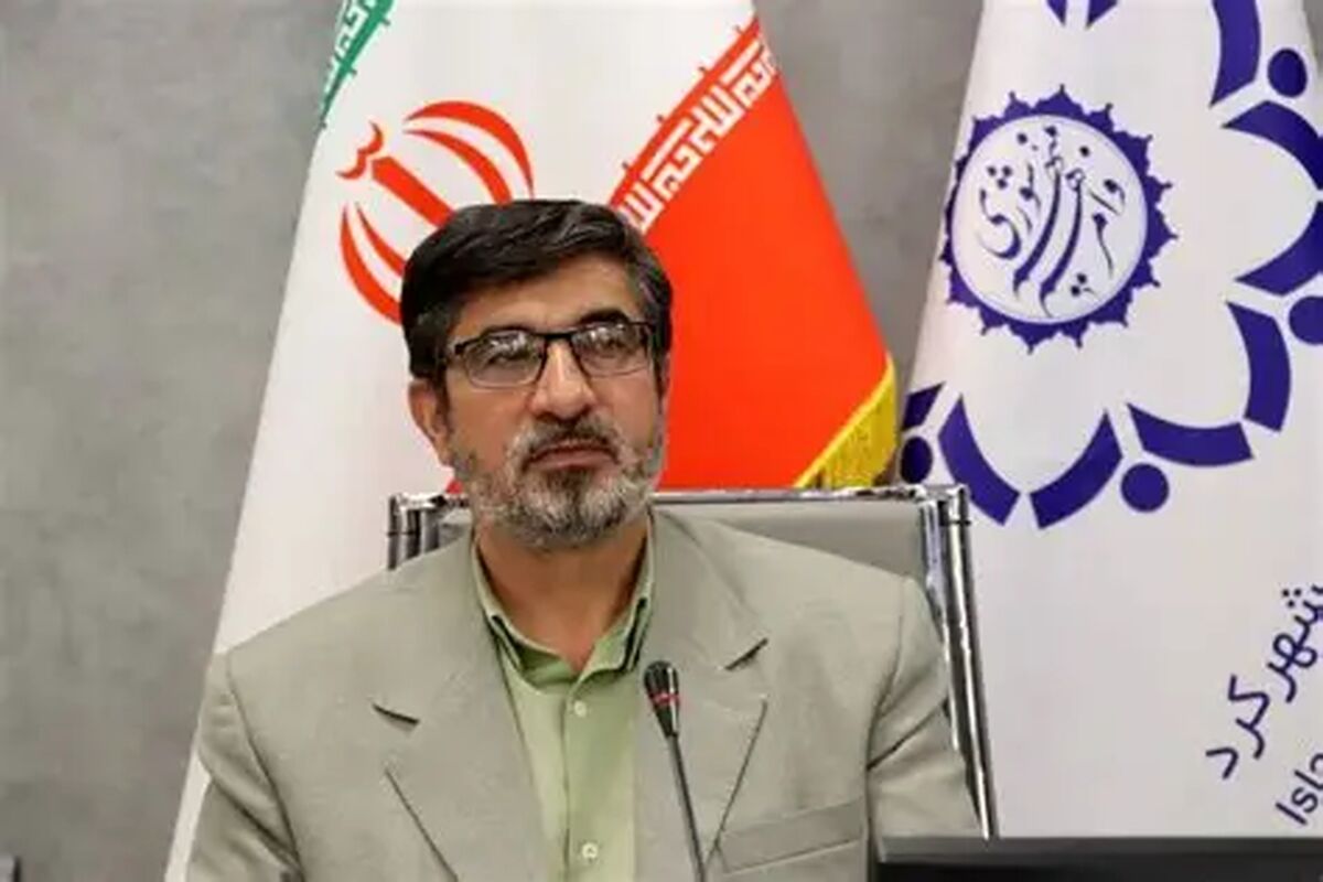 ایزدی