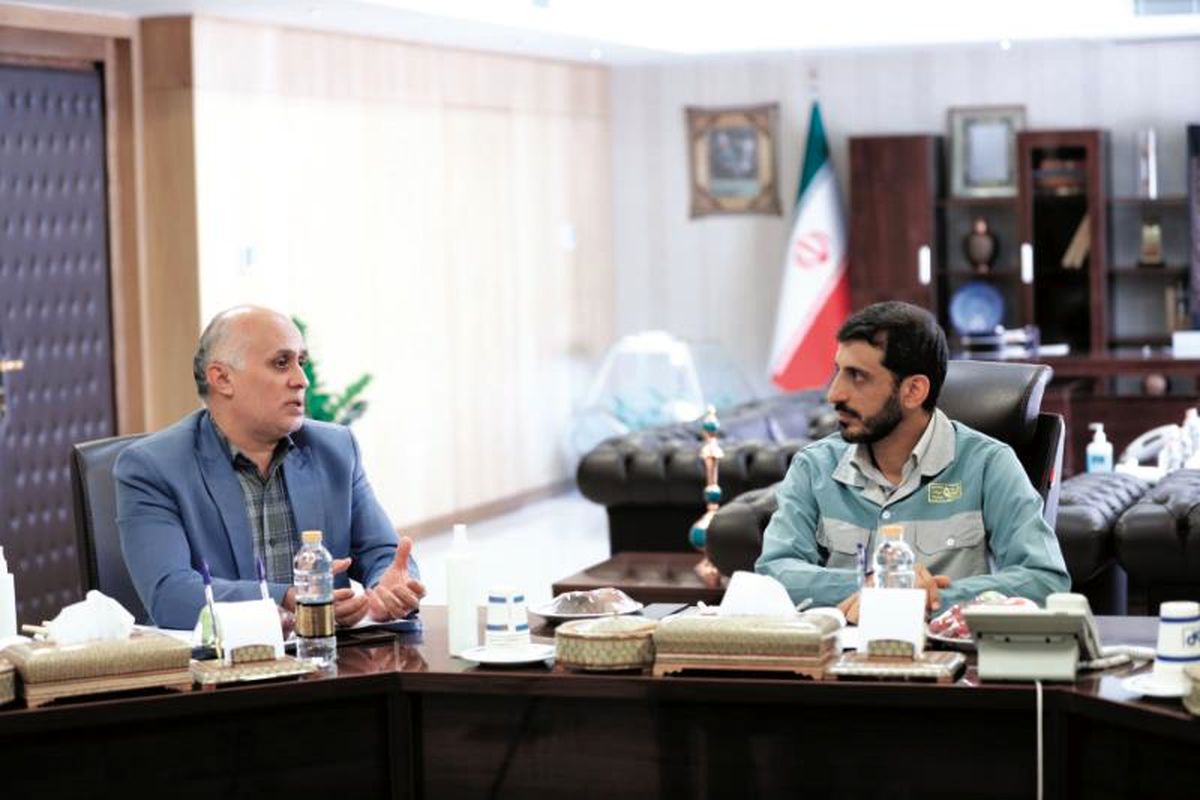 فولاد مبارکه و گمرک