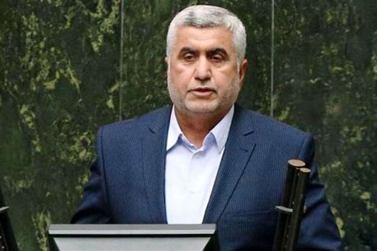 علیرضا ورناصری