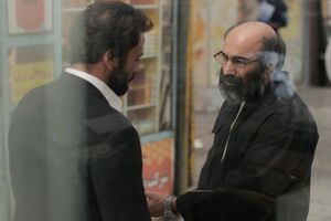 عواید فیلم سینمایی «قهرمان» به زندانیان مالی رسید