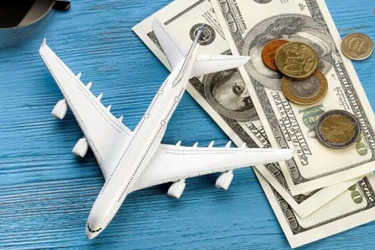 ارز+مسافرتی