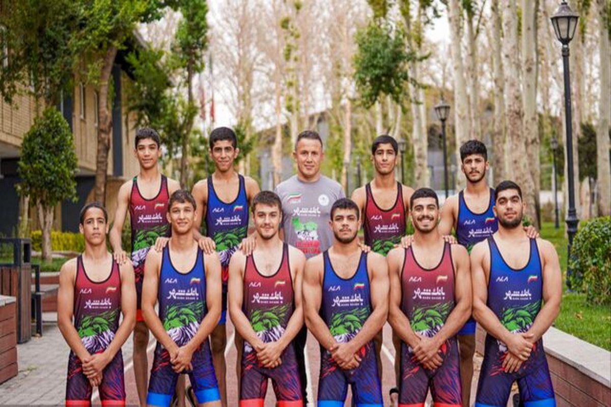 فرنگی کاران ایران