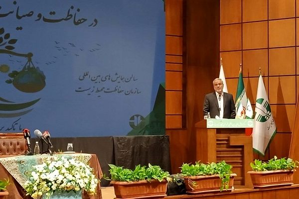 لزوم استقلال سازمان محیط زیست برای رصد تخریب‌های محیط زیستی