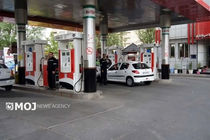 تعداد جایگاه‌های عرضه سوخت در پایتخت به ۳۶۷ رسید