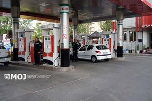 طی ۴ ماه تولید بنزین به ۱۰ میلیون لیتر رسید