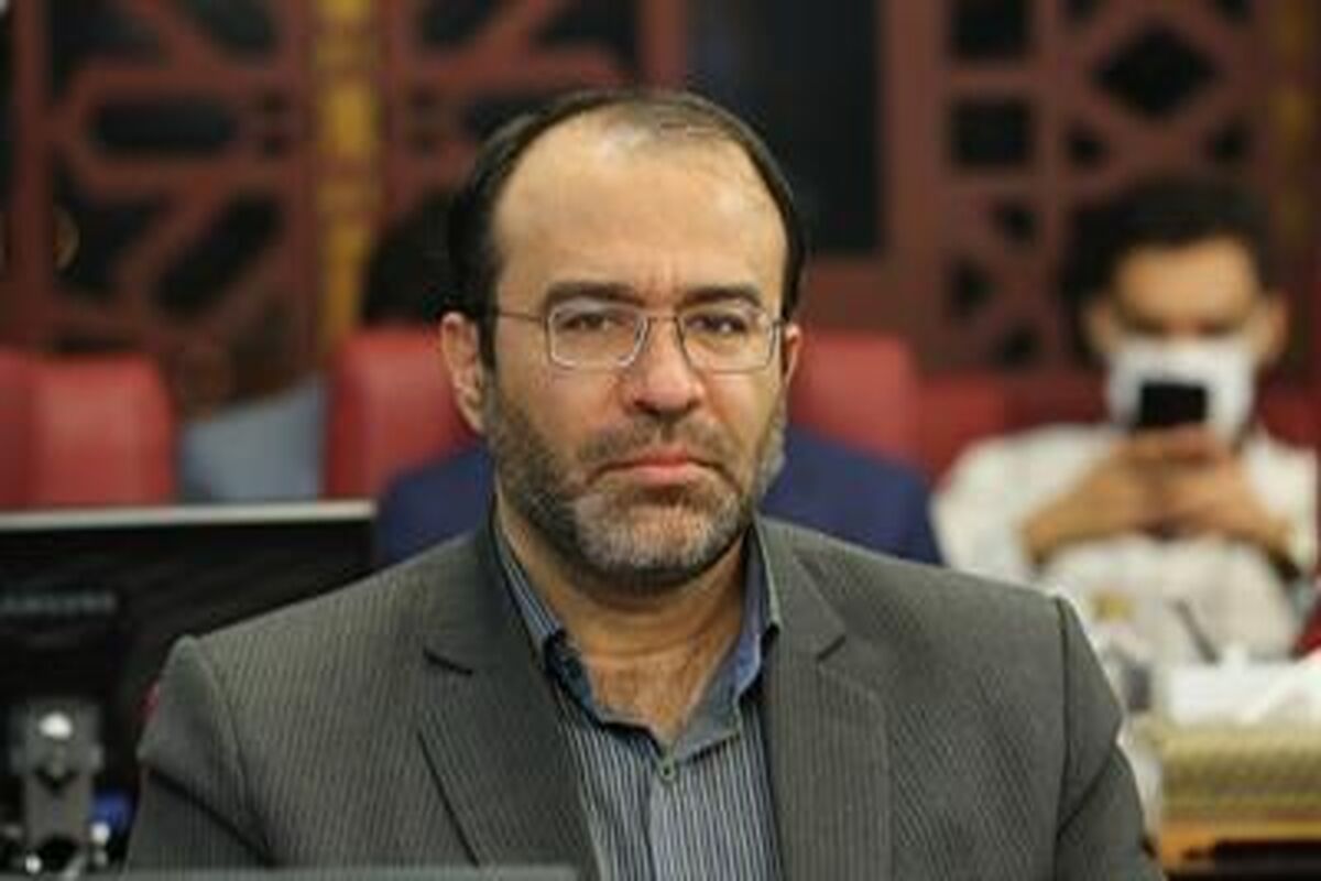 مهدی طغیانی