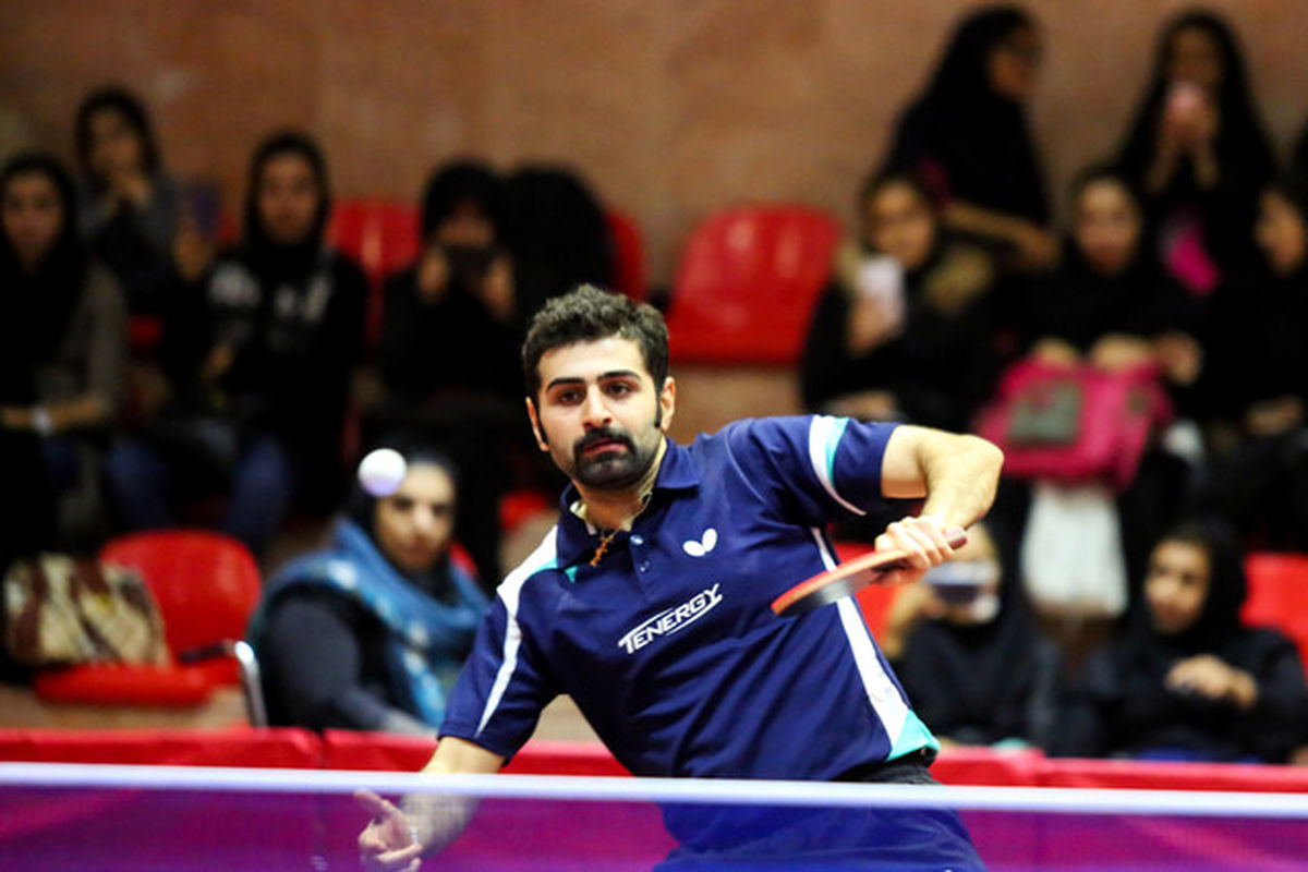 نوشاد عالمیان