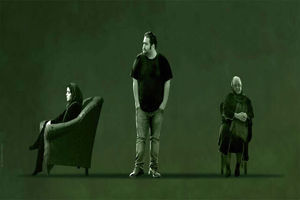 نمایش فیلم بلند پسر در بخش رقابتی جشنواره فیلم مسکو