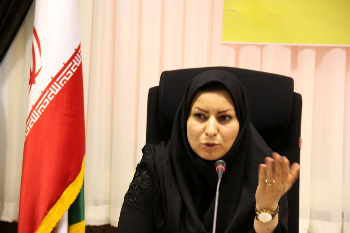 مدیرکل پست کردستان