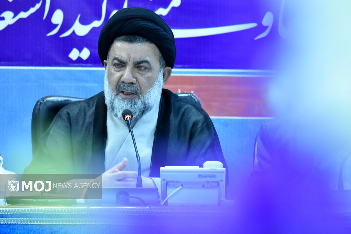 سید احمد میرعمادی