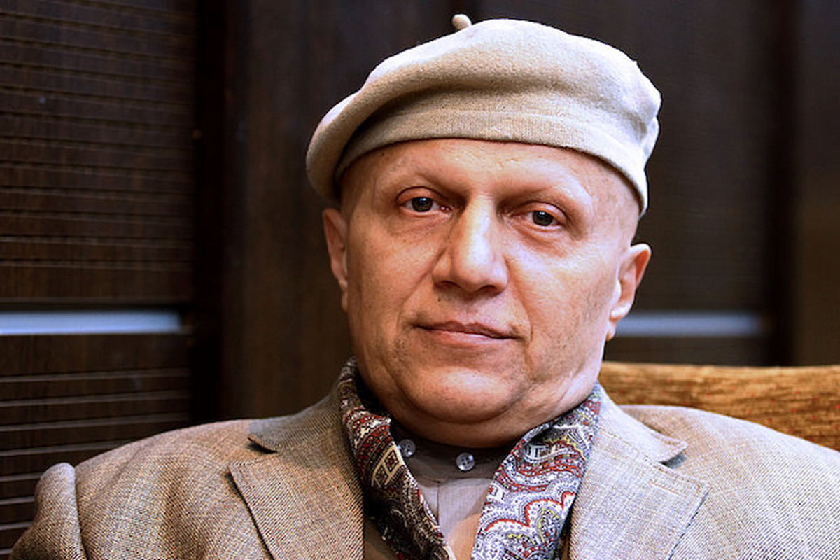 مرتضی رزاق کریمی