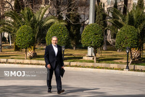 عراقچی عازم ژنو شد